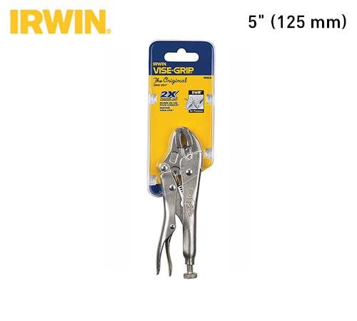 IRWIN VISE-GRIP The Original 902L3 Locking Pliers with Wire Cutter