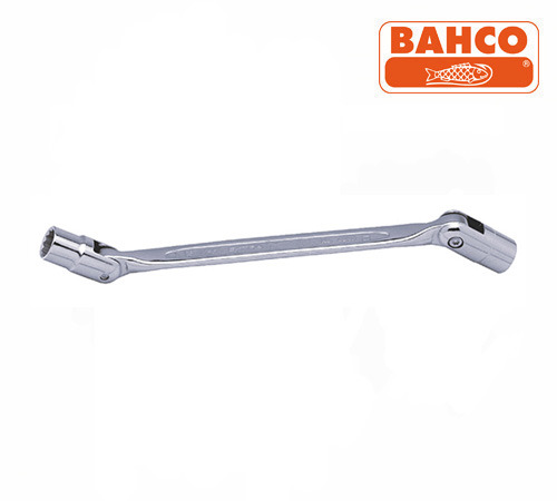 BAHCO 4040M-10-13 Flex-head Wrench, Metric 바코 플렉시블 헤드 소켓 렌치