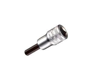 STAHLWILLE 49-8 (Code : 02050008) / 3/8&quot; Drive INHEX Sockets (8 mm)