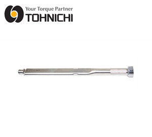 TOHNICHI 225CL-MH Interchangeable Adjustable Torque Wrench, 50-250 kgf.cm 토니치 CL형 헤드교환식 토크렌치 (작업용)