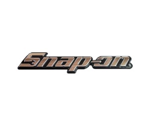 KN300CNS SNAP-ON Logo Emblem 스냅온 로고 엠블렘