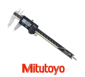 Mitutoyo 500-151-30 ABSOLUTE Digimatic Caliper 미쓰도요 앱솔루트 디지매틱 캘리퍼스 데이터 출력형 / 500시리즈 - 독자적인 앱솔루트 엔코더 기술 적용