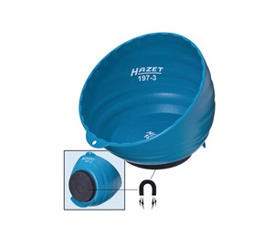HAZET 197-3 Magnetic Cup 하제트 마그네틱 컵