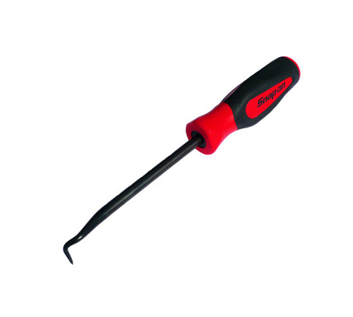 Soft Grip Cotter Pin Puller (Red), SGCP1BR