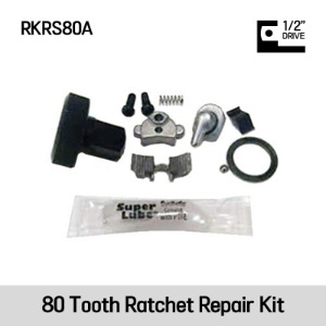 Snap On RKRS936 1/2 Drive Ratchet Repair Kit 36 Tooth GS936 S936 SF936  SL936 